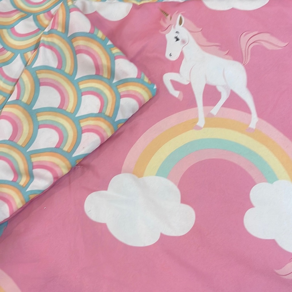 Toddler Bedding